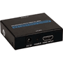 QVSHD-ADE - HDMI Audio Extractor with HDMI Pass Through Port