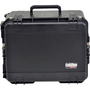 QVSSG-402424-WLF1C - SKB Carrying Cases Roto-Molded for Strength and Durability Airtight and Water Proof with Solid