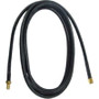 QVSSMAX-10 - 10ft Wireless Antenna RP-SMA Extension Cable