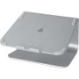 Rain Design10074 - MSTAND360 Laptop Stand with Swivel Base Space Grey