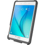 Ram MountsRAMGDSSKINSAM20U - IntelliSkin with GDS Technology for the Samsung Galaxy Tab E 9.6