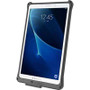 Ram MountsRAM-GDS-SKIN-SAM23 - IntelliSkin with GDS Technology for the Samsung Galaxy Tab A 10.1