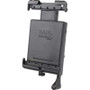 Ram MountsRAM-HOL-TABL11U - RAM TAB DOCK-N-Lock Model Specific Sync & Lock Cradle for Apple iPad mini 1-3