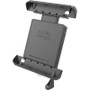 Ram MountsRAM-HOL-TABL6U - RAM Tab-Lock Locking Cradle for 10" Tablets