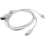 RaritanMCUTP20-USB - Mccat 6.5FT USB Cable