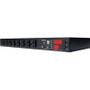 RaritanPX2-5766U-K1 - PX2-5766U-K1 PDU 208V 3PH 35A 0U 48XC13 CS8365C 12.6KVA 0U Red
