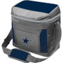 Rawlings3291065111 - NFL 16 Can Soft Side Cooler Dallas