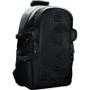 Razer USARC81-02410101-0500 - Rogue Backpack for Upto 14 inch Laptop