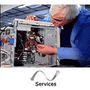Ricoh005796MIU - 3-Year On-Site Warranty Service SPC430DN