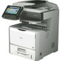 Ricoh407186 - Aficio SP 5200SHT Mono Multifunctional Laser Printer Printer/Copier/Scanner 47PPM 1G