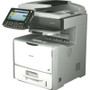 Ricoh407187 - Aficio SP 5210SFHW Mono Multifunctional Laser Printer Printer/Copier/Scanner/Fax 52PPM