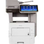 Ricoh407812 - MP 601SPF B&W Multifunction Laser Printer