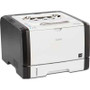 Ricoh407975 - SP 325DNW Black and White Multifunctional Desktop Printer