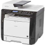 Ricoh407983 - SP 325SFNw All-in-One Monochrome Laser Printer