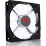 RiotoroFR120 - LED FAN 120mm High Airflow 1500 RPM Performance Edition (Red