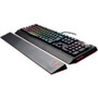 RiotoroKR700 XPLI - Ghostwriter Black Mechan Keyboard
