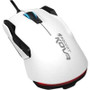 ROCCATROC-11-503-AM - Kova Gaming Mouse White White