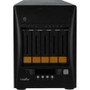 RocstorE628D7-01 - Rocsecure NE52 20TB Encrypted RAID with 3 Token Keys