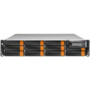 RocstorR2UDDSS6-S24 - Enteroc S620 2U 24TB SAS 6GB/S Dual Control