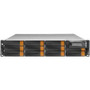 RocstorR2UP210GN-SA48 - Enteroc N1420 2U 48TB NAS RAID 2X10GB/S