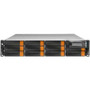 RocstorR2USDSS6-S24 - Enteroc S620 2U 24TB SAS 6GB/S Single Control