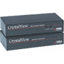 Rose ElectronicsOT7-SLDTXUDP6 - Orion Xtender; Transmitter Unit 6-Display Port USB HiD Catx
