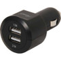 RosewillREPA-12001 - 3.1A Dual USB Fast Charger