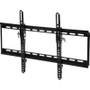 RosewillRHTB-14005 - RHTB-14005 Wall Mount TV Max 99 Lbs TV VESA 600X400 Black