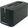 SabrentDS-UBLK - USB 3.0 SATA Hard Drive Dock Station