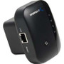 SabrentNT-WRPT - 2.4GHZ Wall-Plug Wireless Router Repeater & Extender