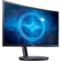 SamsungC24FG73FQN - CFG73 Series 23.5" Curved C24FG73FQN - LED Monitor for Business