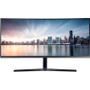 SamsungC34H890WJN - 34" 890 Series WQHD Curved Monitor with USB-C for Business