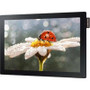 SamsungDB10E-T - DB10E-T DB-E Series 10.1" Edge-Lit LED Touchscreen Display for Business