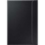 SamsungEF-BT710PBEGUJ - Galaxy Tab S2 / 8.0 inch / Book Cover / Black
