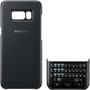 SamsungEJ-CG950BBEGWW - Galaxy S8 Keyboard Cover Black