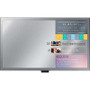 SamsungML32E - ML-E Series 32" Direct-Lit LED Mirror Display for Business