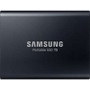 SamsungMU-PA2T0B/AM - Portable SSD T5 2TB Hard Drive