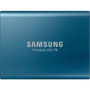SamsungMU-PA500B/AM - Portable SSD T5 500GB Hard Drive