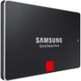 SamsungMZ-7KE1T0BW - MZ-7KE1T0BW 2.5" 1TB SATA III 3-D Vertical Internal Solid State Drive (SSD