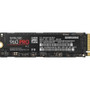 SamsungMZ-V6P2T0BW - SSD 960 PRO NVMe M.2 2TB