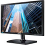 SamsungS24E200BL - S24E200BL 23.6" SE200 Series LED Monitor 1920 X 1080