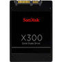 SanDiskSD7SF6S-512G-1122 - SSD SD7SF6S-512G-1122 512GB X300 MSATA Bare