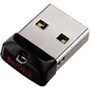 SanDiskSDCZ33-008G-B35 - 8GB Cruzer Fit USB Flash Drive