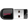 SanDiskSDCZ33-016G-B35 - 16GB Cruzer Fit USB Flash Drive