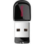 SanDiskSDCZ33-064G-A46 - 64GB Cruzer Fit USB Flash Drive