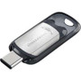 SanDiskSDCZ450-128G-A46 - 128GB Ultra Flash Drive USB Type-C