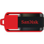 SanDiskSDCZ52-032G-B35 - 32GB Cruzer Flash Drive Retail EU