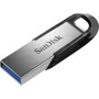 SanDiskSDCZ73-128G-A46 - 128GB Ultra Flair USB 3.0 Flash Drive