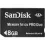 SanDiskSDMSPD-008G-A46 - 8GB SDMSPD-008G Mspro Duo