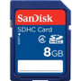 SanDiskSDSDB-008G-A46 - 8GB SDSDB-008G-A46 Secure Digital SD